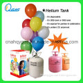 Disposable 30 Balloons Helium Tank for Sale